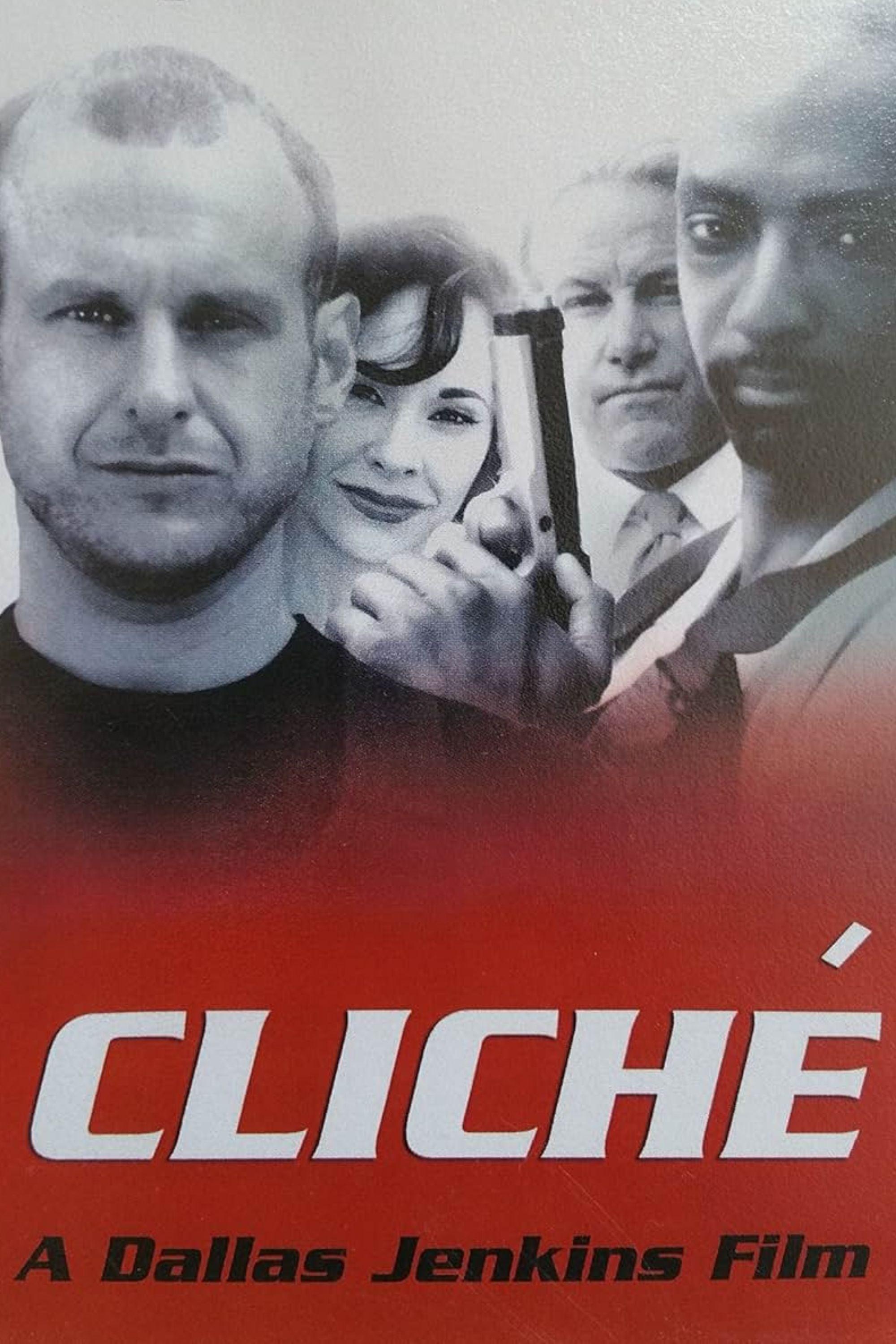 Постер Cliché